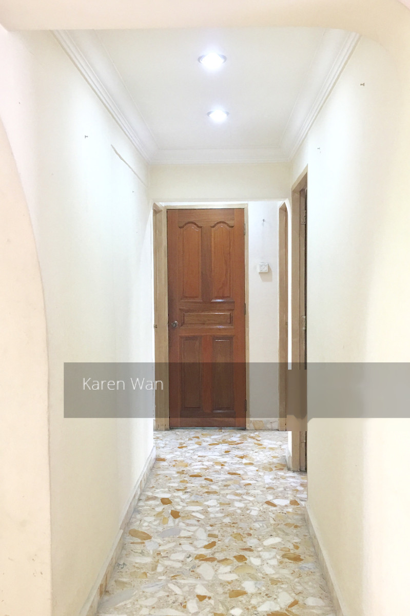 Blk 648 Ang Mo Kio Avenue 5 (Ang Mo Kio), HDB 5 Rooms #142285852